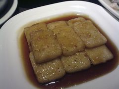 外婆年糕-外婆家(杭州马塍店·杭帮菜名店)