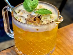 柿子茉莉花茶-TGS蒂歌斯(鼎峰中央店)