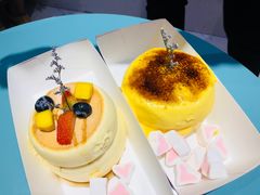 -狐狸和向日葵(北京路店)