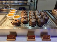 -腾阁自助餐厅(朝林广场店)