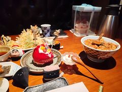-千代武日本料理(爱建店)