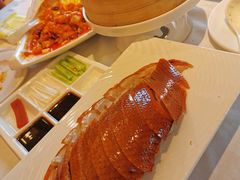 -峨嵋酒家(地安门店)