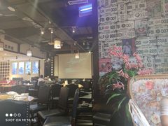 大堂-小柴米·传统江西菜(八一广场店)