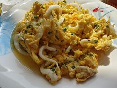 -湖山人家·湖景餐厅·特色农家菜(太湖西山店)