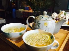 -84那年咖啡馆(李沧万达店)