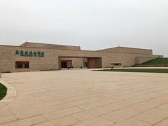 -盘龙城国家考古遗址公园