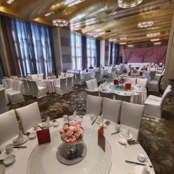 点击看大图 -深圳益田威斯汀酒店·宴会厅