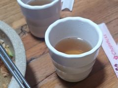 -百年石锅饭·朝鲜族传统民餐