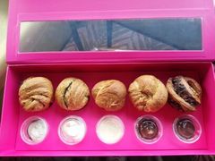 android_upload_pic-西点坊(浦东香格里拉店)