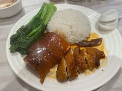 -又一间茶点轩(宝业路店)
