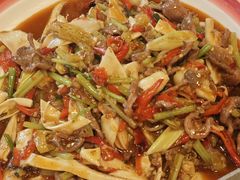 -蜀川川破店·江湖菜·烧烤(北京首店)