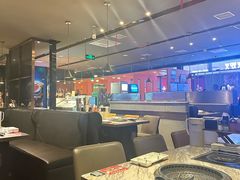 -火炉火自助餐(喜隆多店)