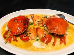 -环球港凯悦 · 享悦中餐厅