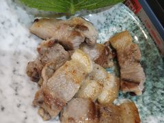 -许妈妈餐厅烤肉烧烤家常菜(明润广场店)