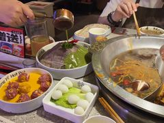 -大龙燚火锅(太古里店)
