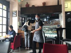 -安德鲁饼店(总店)