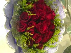 -FEI FEI FLOWER鲜花店·气球派对·宝宝宴布置(虹口德必运动Loft店)