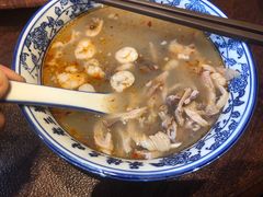 -老三羊汤【北兴隆街店】