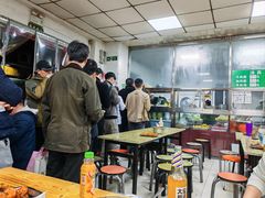 -清真-戏楼王记牛肉面