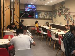 大堂-咬不得高祖生煎·简餐(骆家庄店)