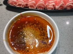 -海底捞火锅(万象城店)