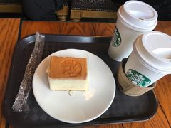 -星巴克臻选(嘉定疁城国际店)