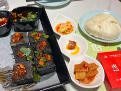 -火宫殿·小吃王国(坡子街店)