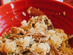 -食其家·牛丼咖喱(中山公园地铁站店)