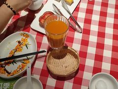 -西贝(六里桥旗舰店)