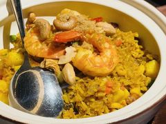 -BetterThai 泰加(苏州中心店)