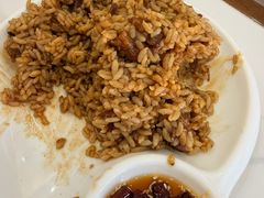 -老七饭馆(光荣道总店)