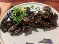 -外婆家(南开大悦城店)