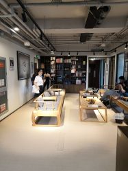 -FineYoga梵音瑜伽·普拉提