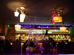 -鸡尾酒实验室酒吧(隆礼路店)