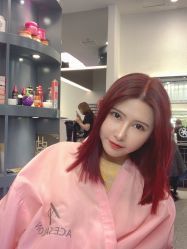 -愉己冥想·护发专门店