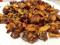 -偏爱炒鸡(老县衙店)