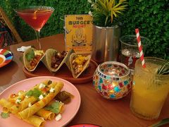 -TEQO·Mexican food & Bar