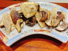 -肉魁屋·烧肉·烧鸟·酒场(高新店)