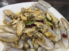 -望海潮海鲜店 特色家常菜(在海一方店)