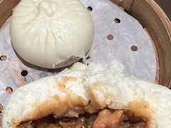 -晓淮山·扬州早茶·淮扬菜(龙阳广场店)