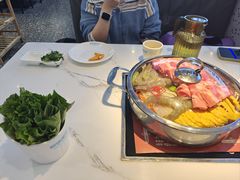 -焖锅部落(容城店)