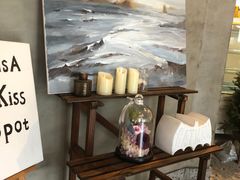 -MIMO CAFE(沙头角店)