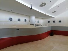 -上海长江河口科技馆