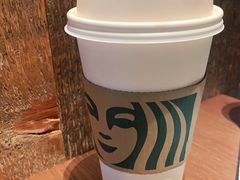 -星巴克(枣阳路店)