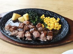 -萨莉亚意式餐厅(石鼓路店)