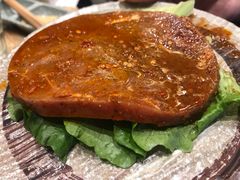 -蜀中烤霸·自助烤肉(郫都店)