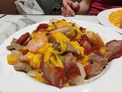 -深仔记茶餐厅(亚士厘道店)