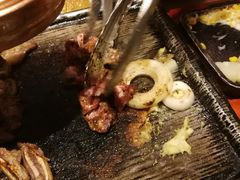 -犟牛家·榴莲烤肉(五棵松店)