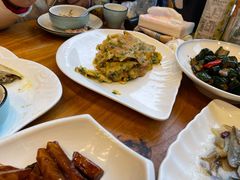 -侬佳蒸菜馆(听潮店)