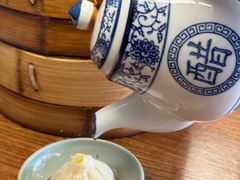 -潘德林茶社(新城河路店)